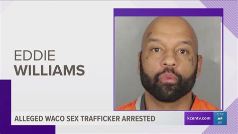 waco man indicted for sex trafficking of woman