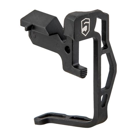 phase  tactical  ar  extended bolt release brownells
