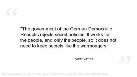 walter ulbricht quotes youtube