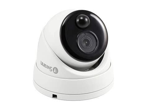 indooroutdoor home security camera p pir dome cam  motion sensor infrared night vision