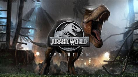 Proof Of Dinosaur Limits Fallen Kingdom Dlc All In Jurassic World