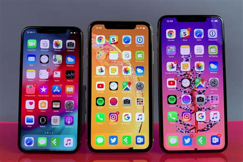 iphone xr review   cheaper   mashable