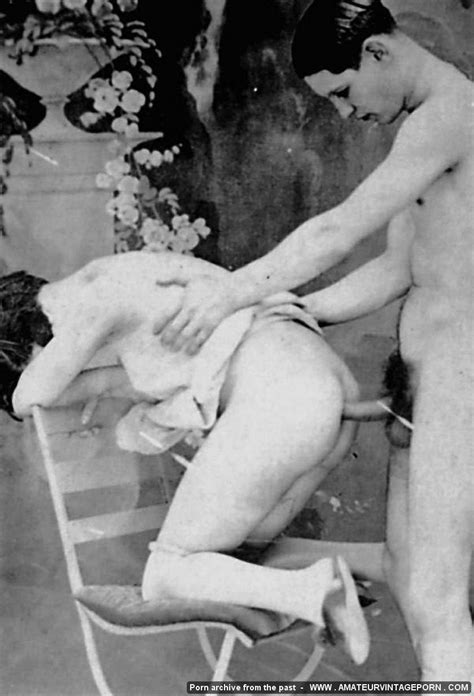 amateur vintage amateur blowjob and porn from 1900s to 1920s high qu
