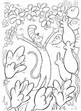 Thing Coloring Pages Print Getcolorings Color sketch template