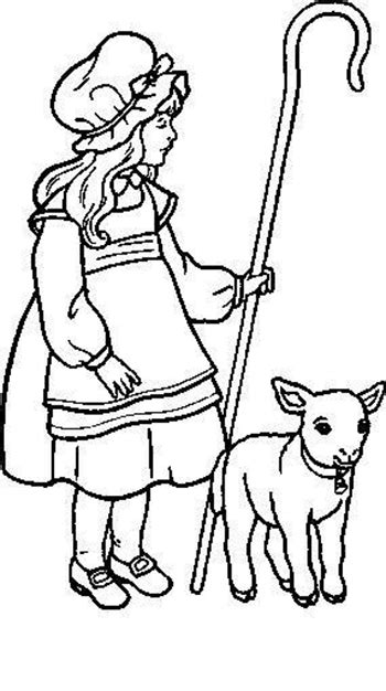 sheep coloring page  coloring kids