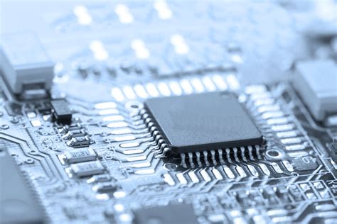 semiconductor technology     semiconductor manufacturing