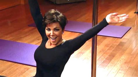 this quote proves kris jenner should be president galore