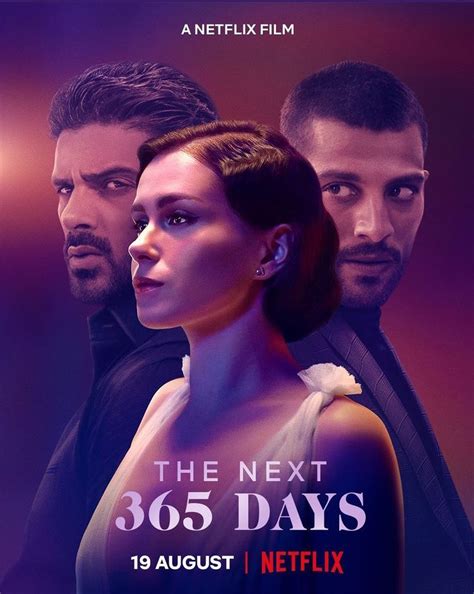 Letscinema On Twitter 365days Part 3 Premiering This August 19th On