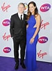 Image result for Ana Ivanovic boyfriend. Size: 75 x 102. Source: www.rediff.com