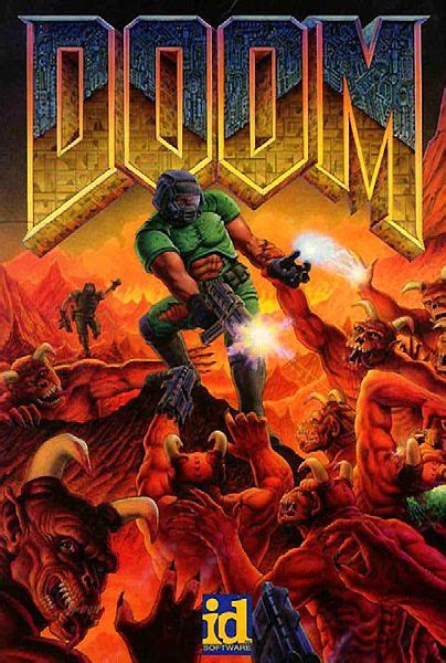 Image Doom  Doom Wiki Fandom Powered By Wikia