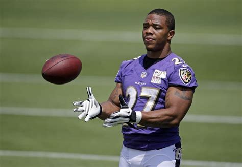 Baltimore Ravens Rb Ray Rice Set To Get Two Game Suspension From Nfl