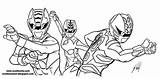 Rangers Power Coloring Pages Jungle Fury Dino Charge Drawing Morphin Mighty Megaforce Thunder Ranger Getdrawings Getcolorings Kids Force Wild Choose sketch template