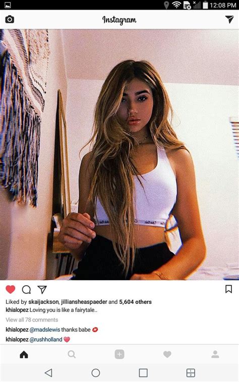 Pin On Khia Lopez 4012 Hot Sex Picture