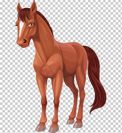 clipart cartoon horse   cliparts  images  clipground