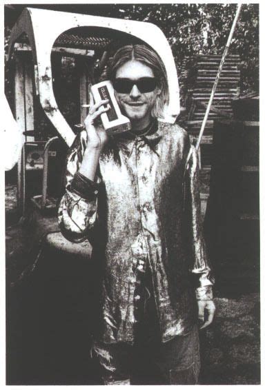 17 Best Images About Kurt Cobain On Pinterest Kurt Cobain Frances
