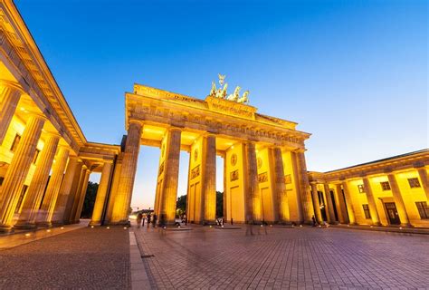 top rated tourist attractions  germany planetware
