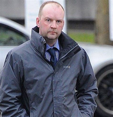 Man Jailed After Secretly Filming His Teen Step Daughter