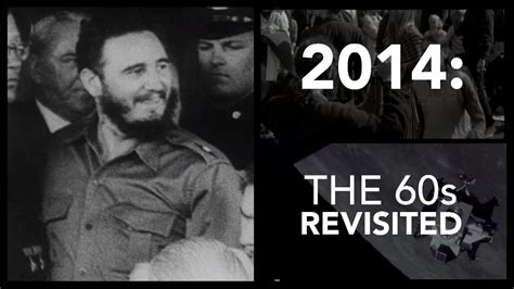 2014 year in review is 1960s déjà vu youtube
