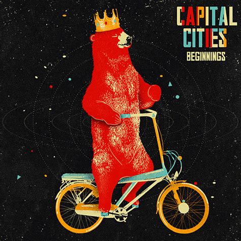 capital cities veerles blog