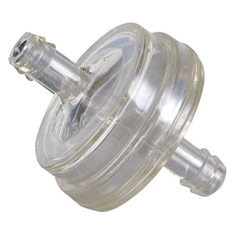kn   stainless mesh   fuel filter