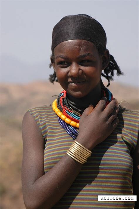 girls of the african tribes 30 pics