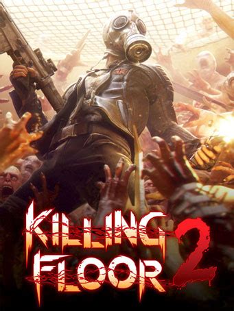 killing floor  steam key pc gamesrigcom