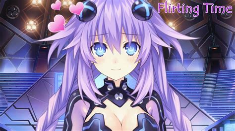 purple heart flirting with steamax event scenes