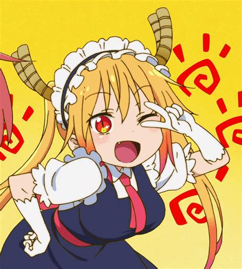 tohru wiki °miss kobayashi s dragon maid° amino