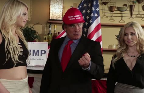 donald trump porn parody will be given to gop congressmen for free complex