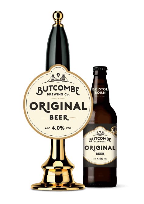 butcombe original butcombe brewery