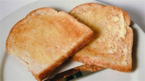paper monitor  toast  toast bbc news