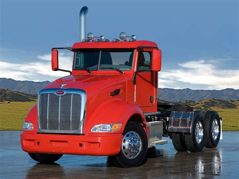 peterbilt   photogallery   pics carsbasecom