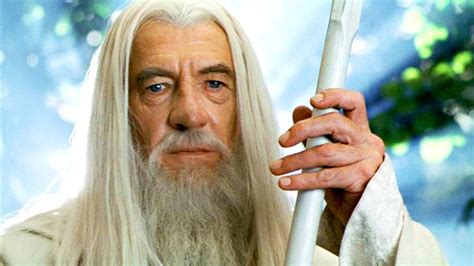 gandalf s staff from lord of the rings sells for £245 000 at hollywood