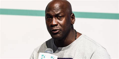 Michael Jordan Says Espn Documentary Last Dance Will