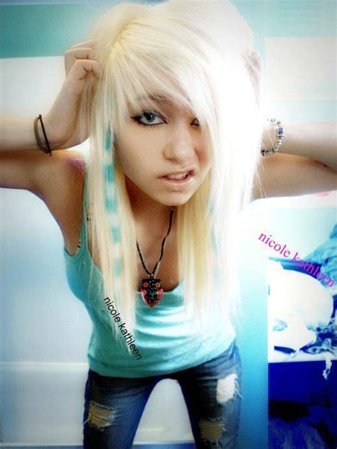 Teen Emo Girl Who Other Hot Photos