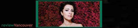 Reviewvancouver Angela Gheorghiu In Concert Review By J