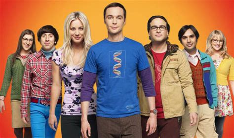 the big bang theory season 12 cast who is in the cast tv and radio