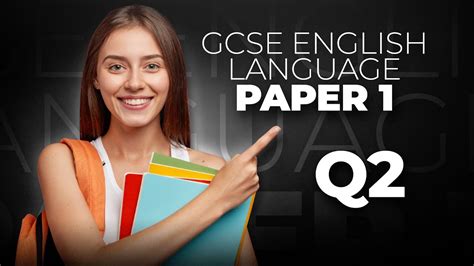 gcse english language paper  complete overview question