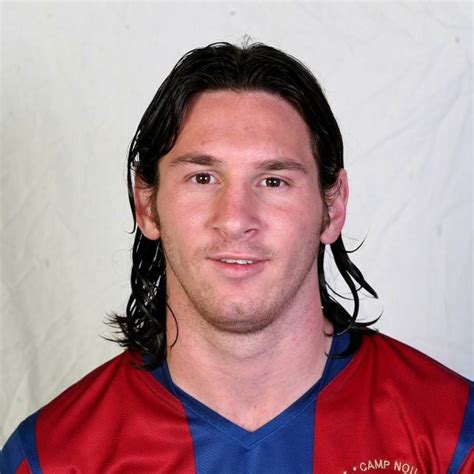 25 Awesome Messi Haircut Ideas Look Like A Superstar