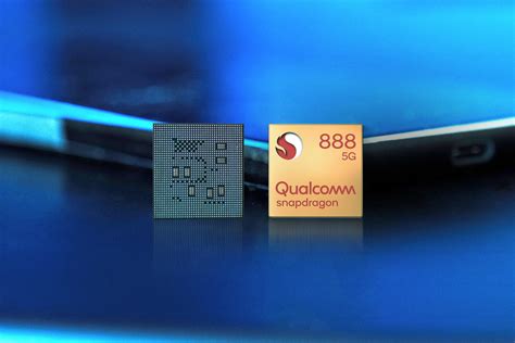 qualcomm snapdragon  chip   android phones announced