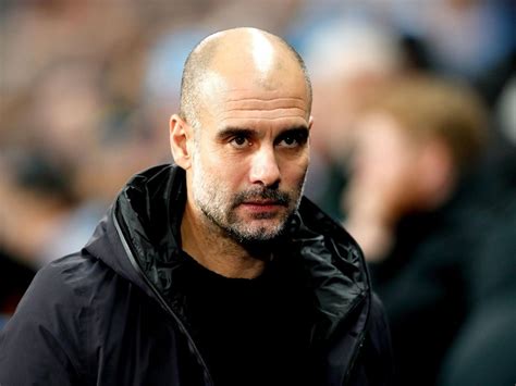 pep guardiola hails important arsenal win  man city  playing catch  shropshire star