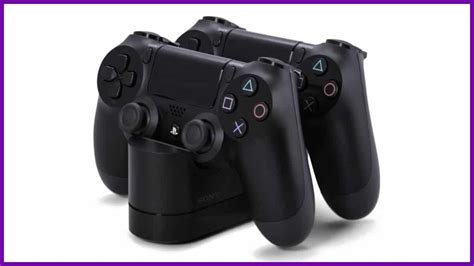 dualshock  charging station review    great