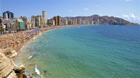 cinco destinos de playa en la costa valenciana  este verano viajes carrefour