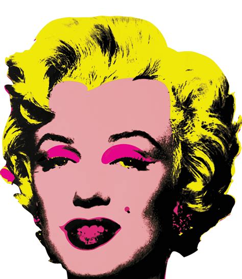 andy warhol revisited pop art exhibit lecture series july   august    toronto