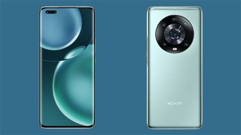 honor magic  pro launches   stellar specs sheet android authority