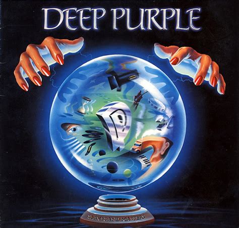 deep purple albums worst