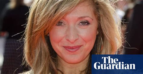 Watch Television With Tracy Ann Oberman Television The Guardian