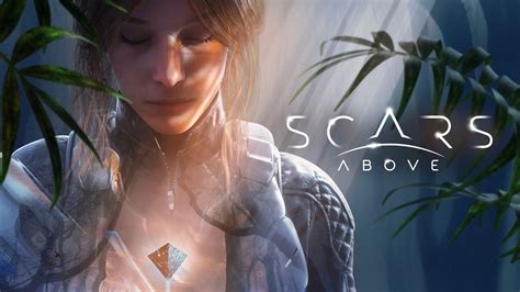 scars  review blinding   science