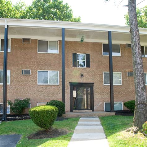 page  green forest apartments