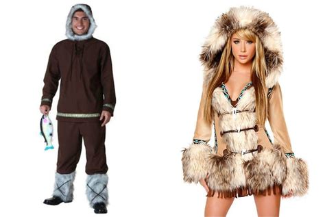 23 sexist and racist halloween costumes to never ever use ever
